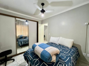 Apartamento 150 metros do Mar